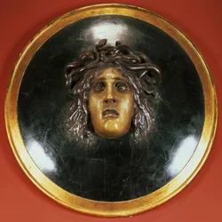 Escudo de Medusa